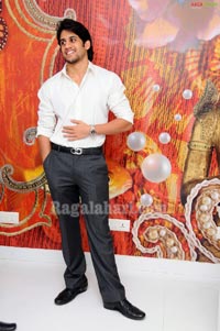 Naga Chaitanya Photo Gallery