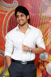 Naga Chaitanya Photo Gallery