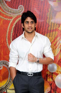 Naga Chaitanya Photo Gallery