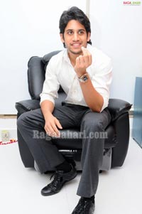 Naga Chaitanya Photo Gallery