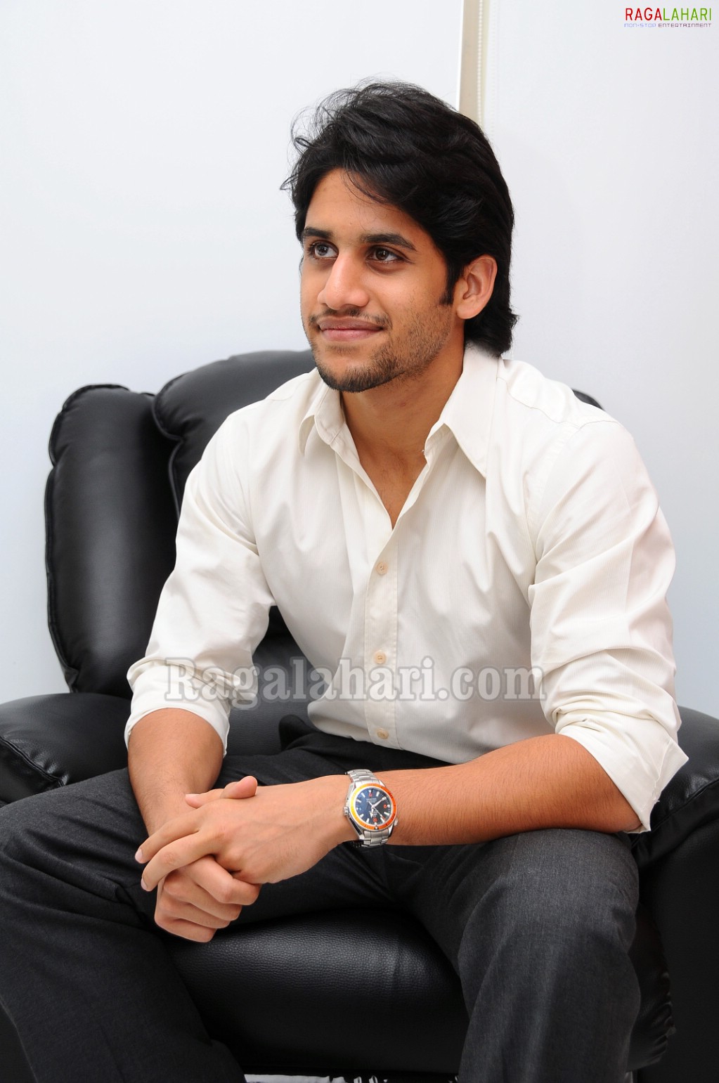 Naga Chaitanya