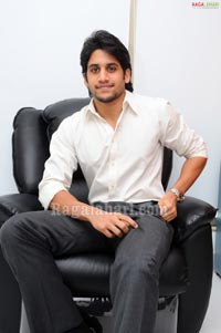 Naga Chaitanya Photo Gallery