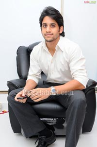 Naga Chaitanya Photo Gallery