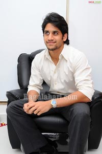 Naga Chaitanya Photo Gallery