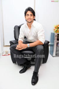 Naga Chaitanya Photo Gallery