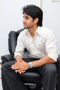 Naga Chaitanya Photo Gallery