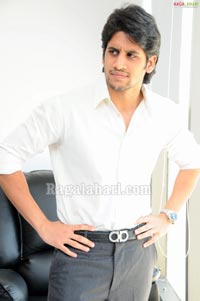 Naga Chaitanya Photo Gallery