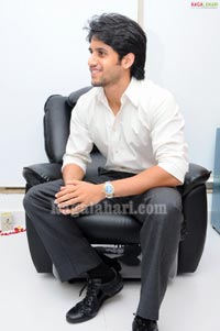 Naga Chaitanya Photo Gallery