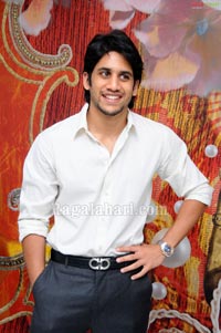 Naga Chaitanya Photo Gallery