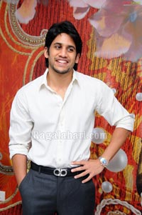 Naga Chaitanya Photo Gallery