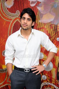 Naga Chaitanya Photo Gallery