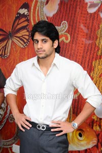 Naga Chaitanya Photo Gallery