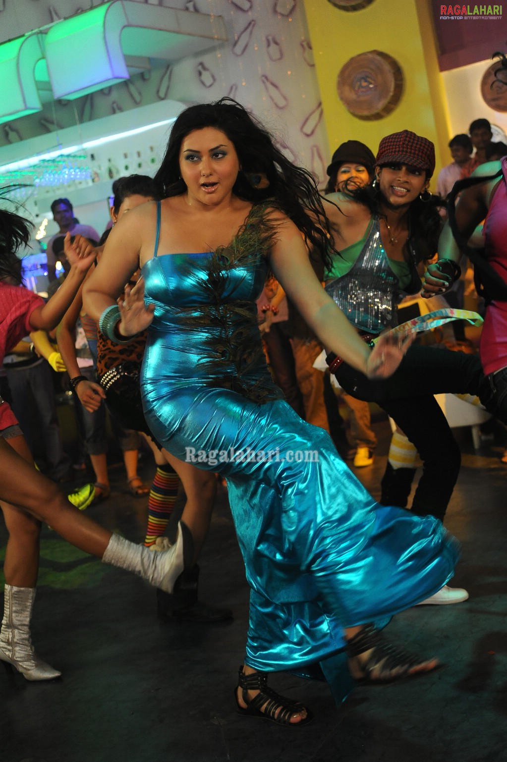 Namitha