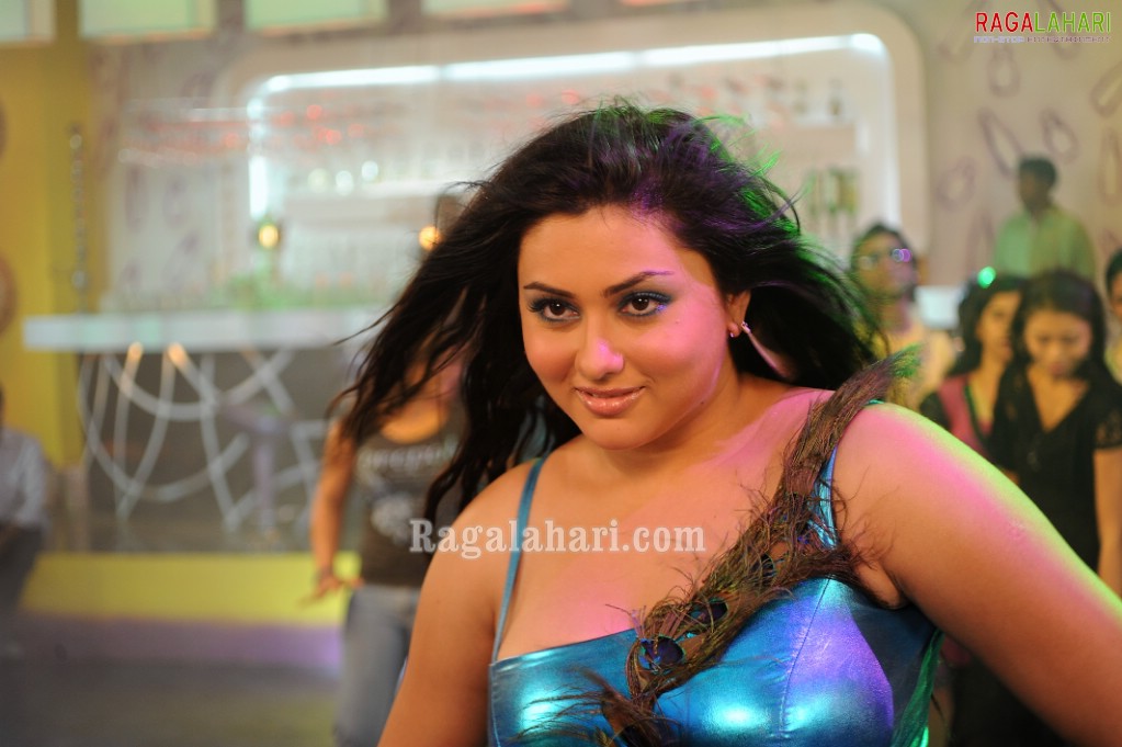 Namitha