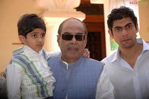 Ramanaidu Photo Gallery