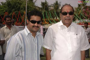 Ramanaidu Photo Gallery