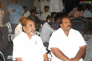 Ramanaidu Photo Gallery