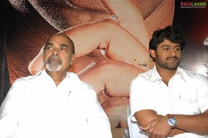 Ramanaidu Photo Gallery