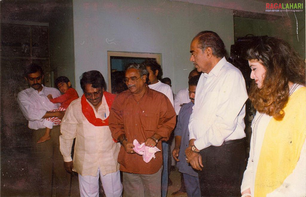 Ramanaidu