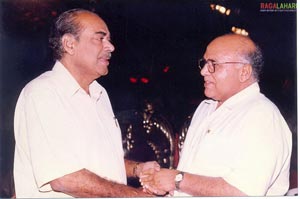 Ramanaidu Photo Gallery