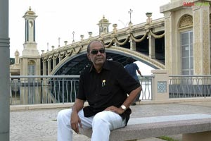 Ramanaidu Photo Gallery