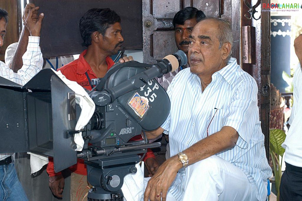 Ramanaidu