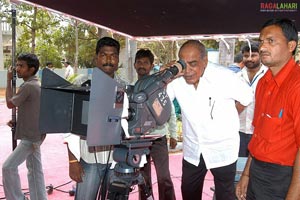 Ramanaidu Photo Gallery