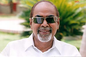 Ramanaidu Photo Gallery