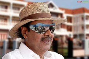 Ramanaidu Photo Gallery