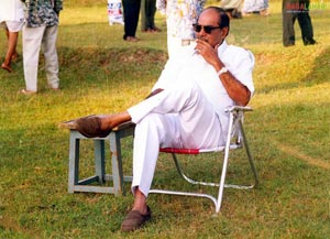 Ramanaidu Photo Gallery