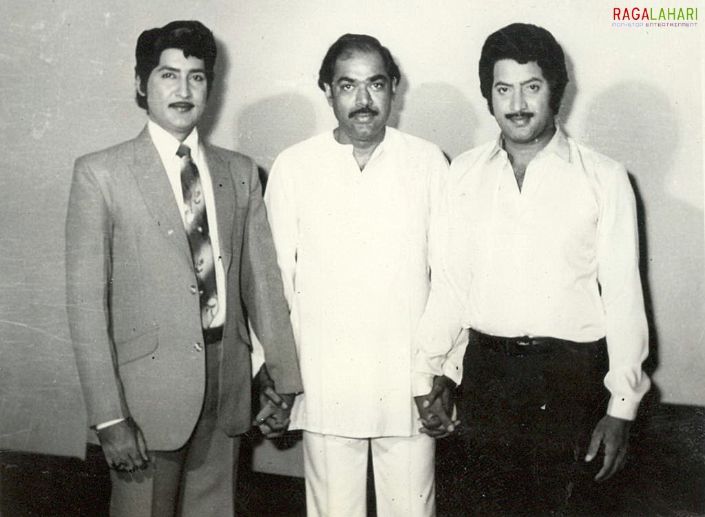 Ramanaidu