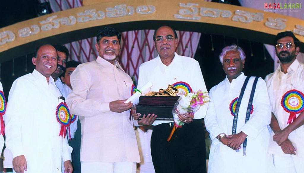 Ramanaidu