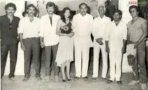 Ramanaidu Photo Gallery