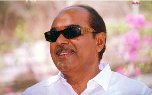 Ramanaidu Photo Gallery