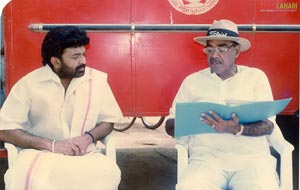 Ramanaidu Photo Gallery