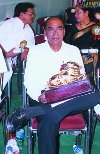 Ramanaidu Photo Gallery