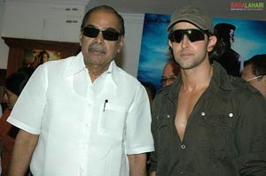 Ramanaidu Photo Gallery