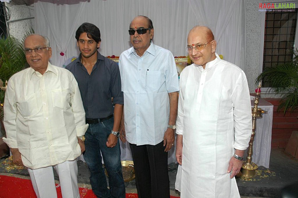 Ramanaidu