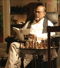 Ramanaidu Photo Gallery