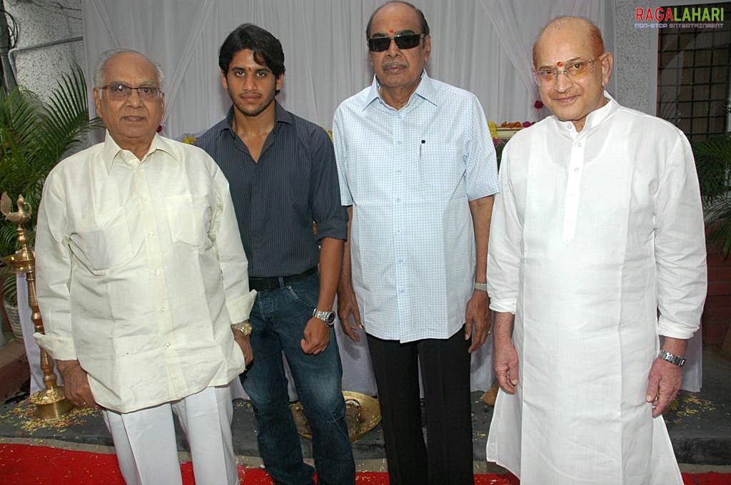 Ramanaidu