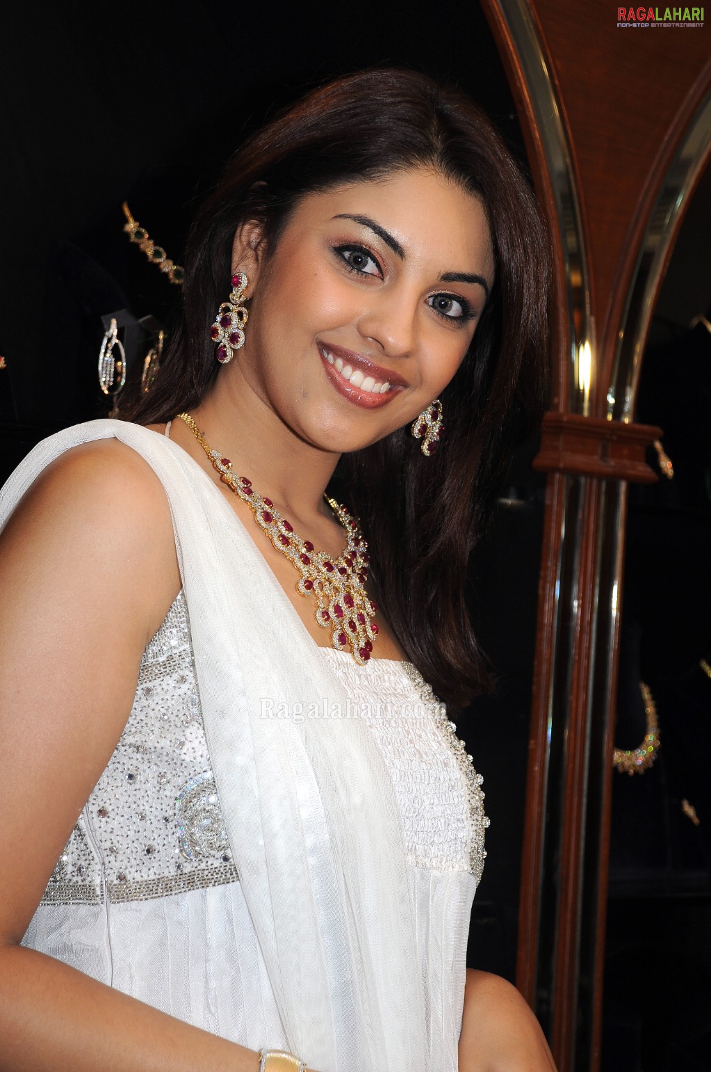 Richa Gangopadhyay