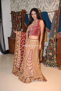 Hyderabadi Model Priya Photo Gallery