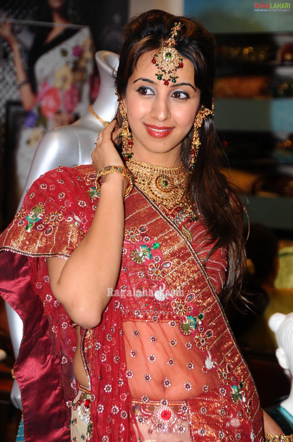 Sanjjanaa