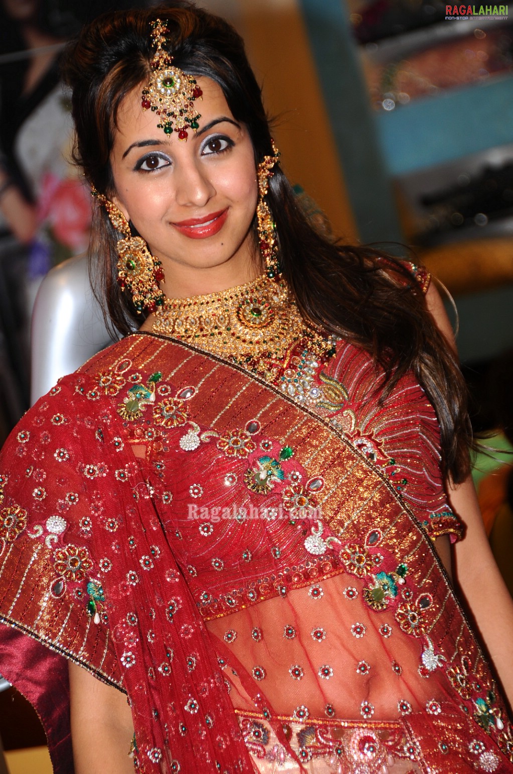 Sanjjanaa