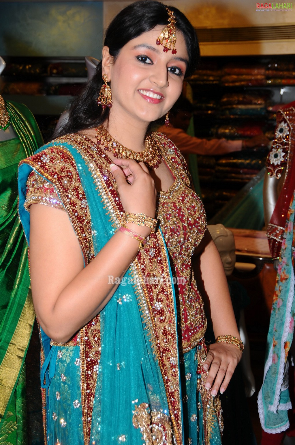 Shanti Rao