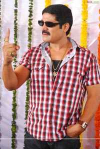 Srihari Photo Gallery