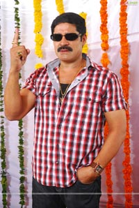 Srihari Photo Gallery