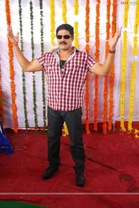 Srihari Photo Gallery