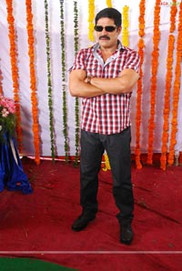 Srihari Photo Gallery