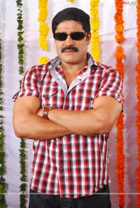 Srihari Photo Gallery